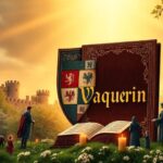 Significado del apellido Vaquerin