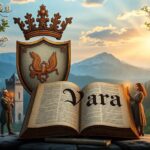 Significado del apellido Vara