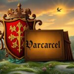 Significado del apellido Varcarcel