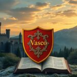 Significado del apellido Vasco