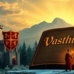 Significado del apellido Vasthi