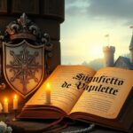 Significado del apellido Vaudette