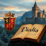 Significado del apellido Vedia