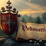Significado del apellido Vedovatti