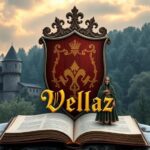 Significado del apellido Velaz