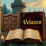 Significado del apellido Velazco