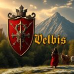 Significado del apellido Velbis