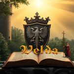 Significado del apellido Velda