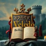 Significado del apellido Veledo