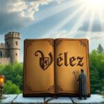 Significado del apellido Vélez