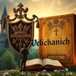 Significado del apellido Velichcanich