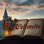 Significado del apellido Velimelis