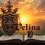 Significado del apellido Velina