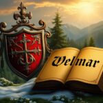 Significado del apellido Velmar