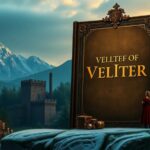 Significado del apellido Velter