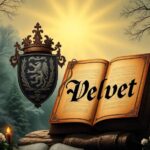 Significado del apellido Velvet
