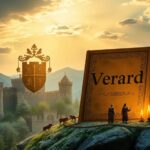 Significado del apellido Verard