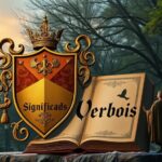 Significado del apellido Verbois