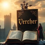 Significado del apellido Vercher
