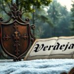 Significado del apellido Verdeja