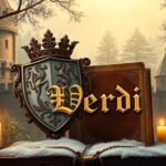 Significado del apellido Verdi