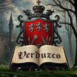 Significado del apellido Verduzco