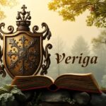 Significado del apellido Verga
