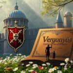 Significado del apellido Vergonyós