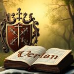 Significado del apellido Verlana