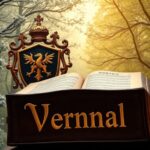 Significado del apellido Vernal
