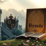 Significado del apellido Verneda