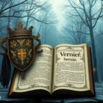 Significado del apellido Vernier/bernié