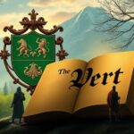 Significado del apellido Vert