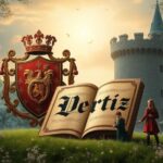 Significado del apellido Vertiz