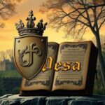 Significado del apellido Vesa