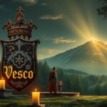 Significado del apellido Vesco