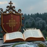 Significado del apellido Vesora