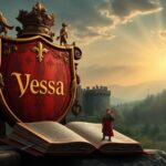 Significado del apellido Vessa