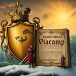 Significado del apellido Viacamp