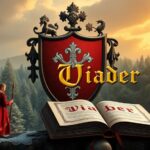 Significado del apellido Viader