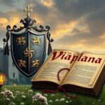 Significado del apellido Viaplana