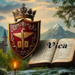 Significado del apellido Vica