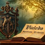 Significado del apellido Vicedo