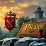 Significado del apellido Vicén
