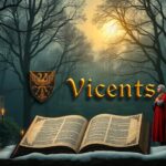 Significado del apellido Vicents