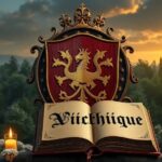 Significado del apellido Vichique