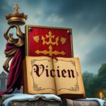 Significado del apellido Vicien