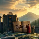 Significado del apellido Vidaller