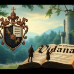 Significado del apellido Vidaña