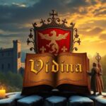 Significado del apellido Vidina
